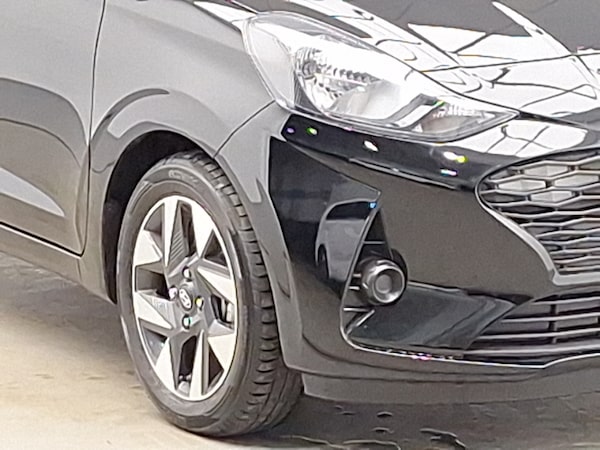 Used Hyundai i10 2025 for sale - 76282521: Photo 9