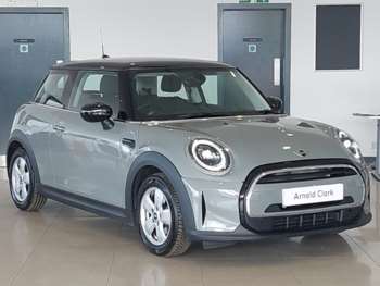 2022 - 1.5 Cooper Classic 3dr