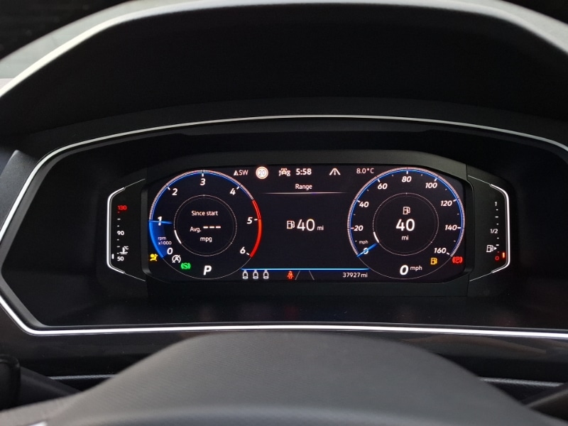 Used Volkswagen Tiguan 2021 for sale - 76407909: Photo 11