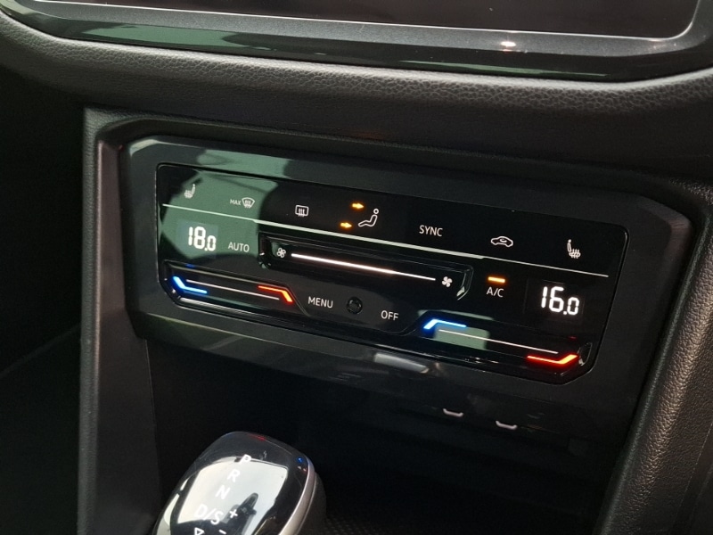 Used Volkswagen Tiguan 2021 for sale - 76407909: Photo 12