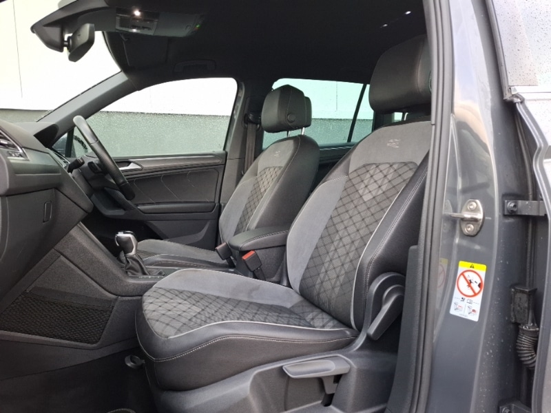 Used Volkswagen Tiguan 2021 for sale - 76407909: Photo 5