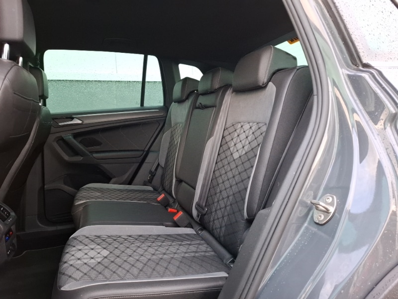 Used Volkswagen Tiguan 2021 for sale - 76407909: Photo 6
