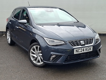Used SEAT Ibiza 2024 for sale - 79419770: Photo