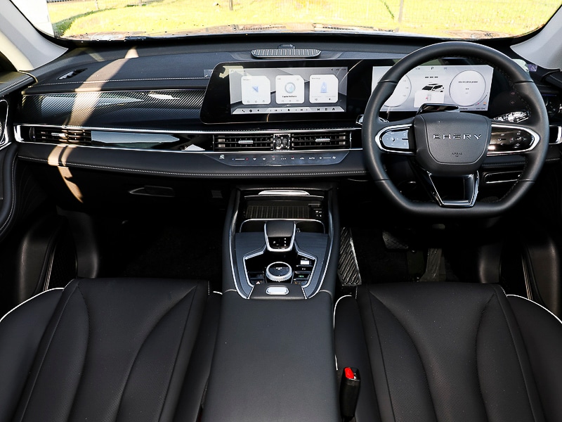 Used Chery Tiggo 7 2025 for sale - 77108366: Photo 2