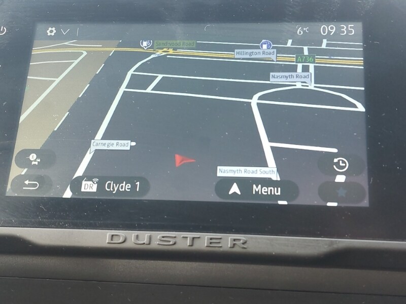 Used Dacia Duster 2022 for sale - 78211588: Photo 10