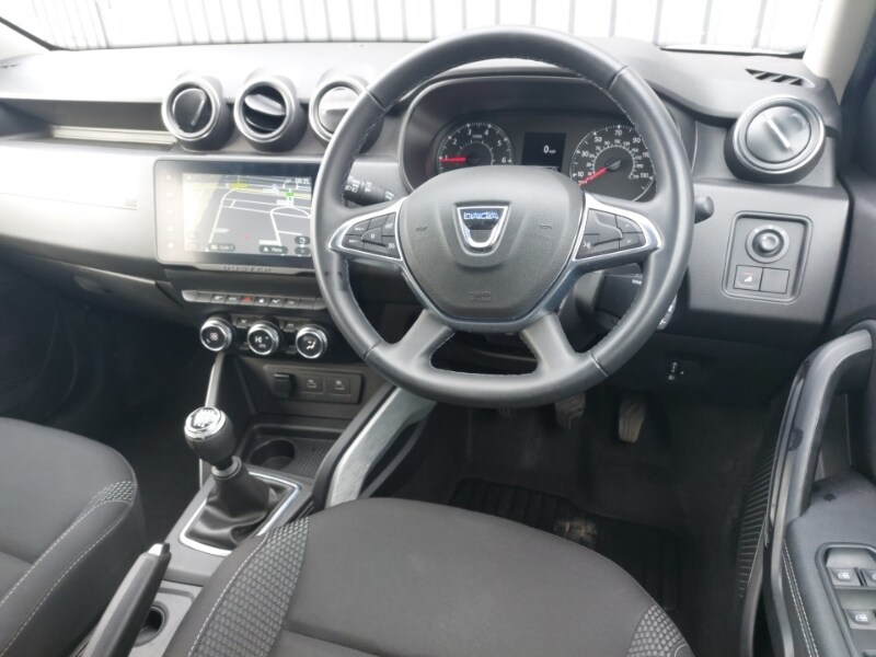 Used Dacia Duster 2022 for sale - 78211588: Photo 7