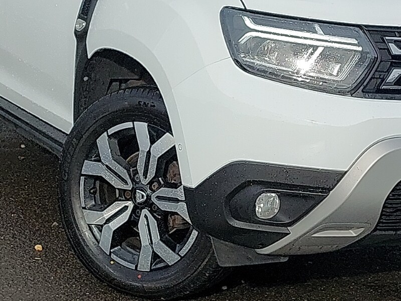 Used Dacia Duster 2022 for sale - 78211588: Photo 9