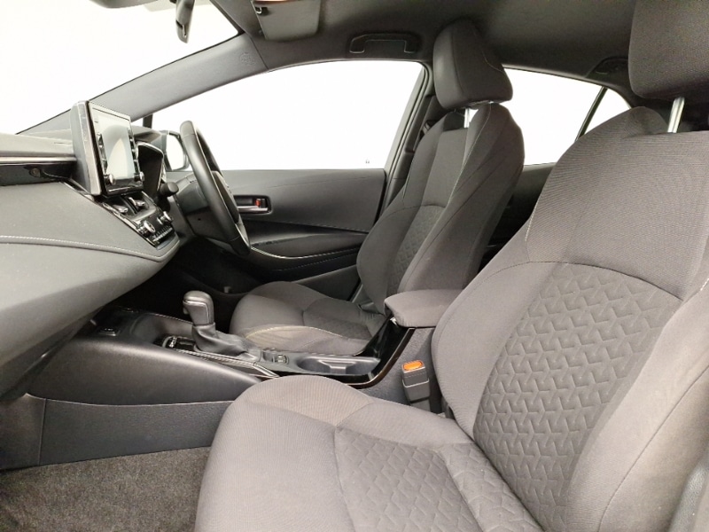 Used Toyota Corolla 2022 for sale - 76764703: Photo 5