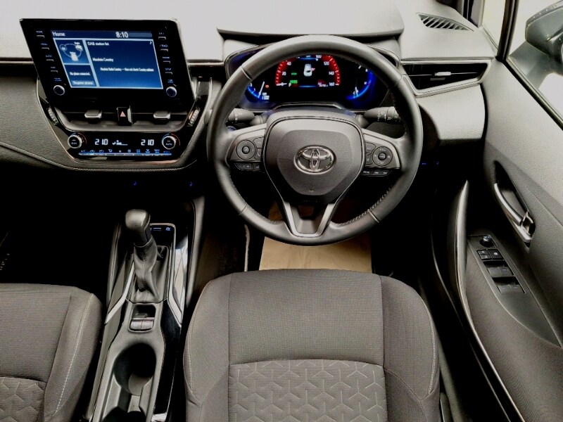 Used Toyota Corolla 2022 for sale - 76764703: Photo 7