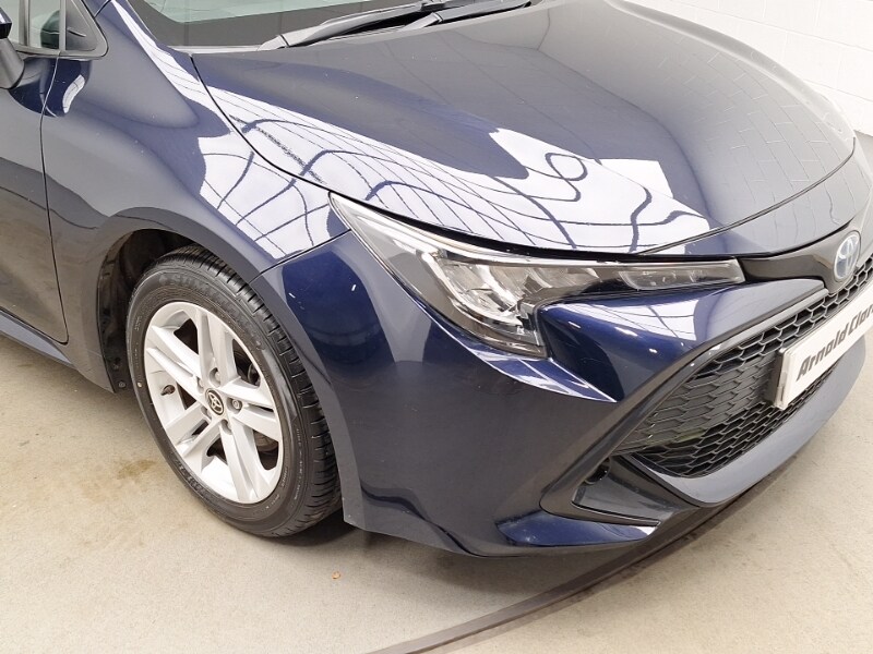 Used Toyota Corolla 2022 for sale - 76764703: Photo 9