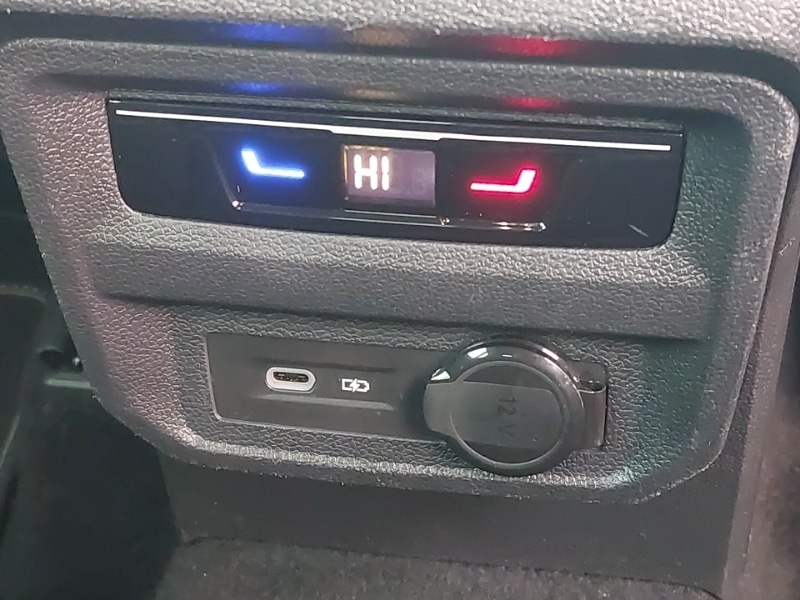 Used Volkswagen Tiguan 2023 for sale - 77569441: Photo 10