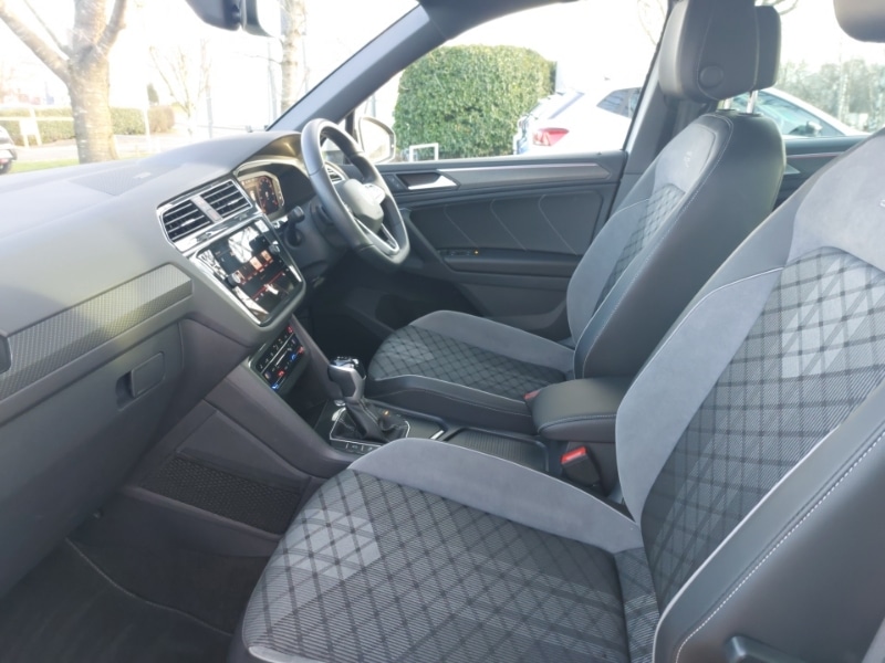 Used Volkswagen Tiguan 2023 for sale - 77569441: Photo 5