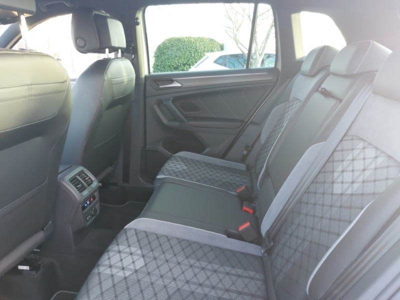 Used Volkswagen Tiguan 2023 for sale - 77569441: Photo 6