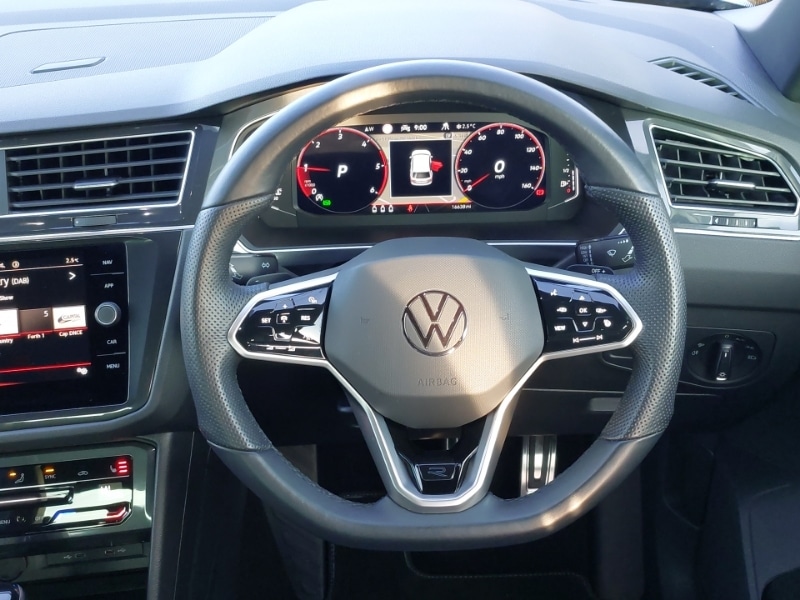 Used Volkswagen Tiguan 2023 for sale - 77569441: Photo 7