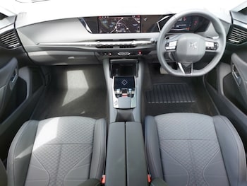 Used DS Automobiles DS 4 2025 for sale - 76325287: Photo