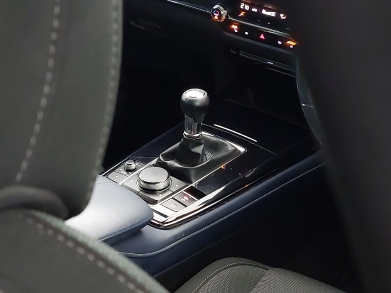 Used Mazda CX-30 2020 for sale - 77818581: Photo 11