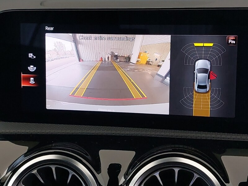 Used Mercedes-Benz A-Class 2022 for sale - 76652189: Photo 10