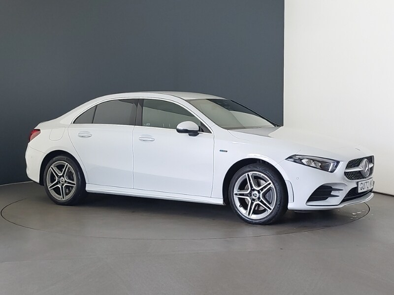 Used Mercedes-Benz A-Class 2022 for sale - 76652189: Photo 12