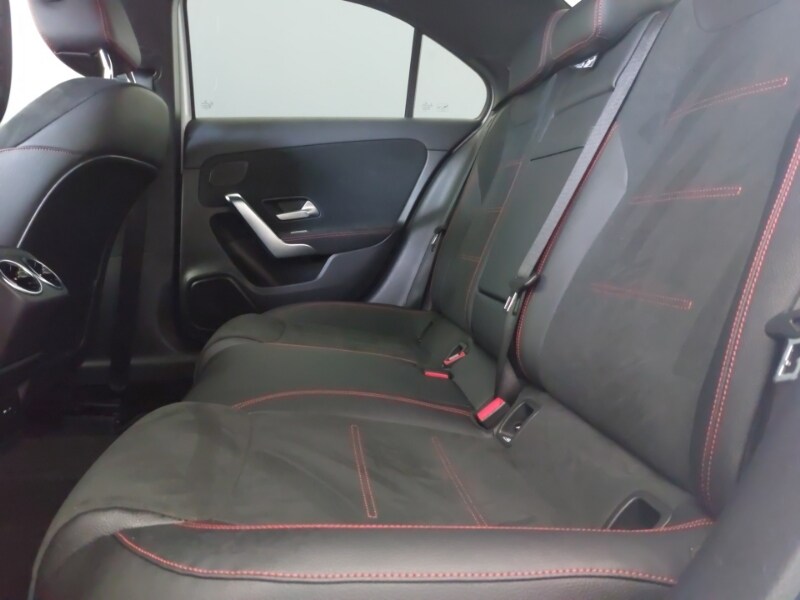 Used Mercedes-Benz A-Class 2022 for sale - 76652189: Photo 6