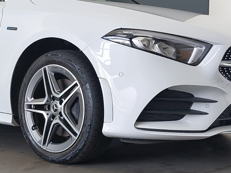 Used Mercedes-Benz A-Class 2022 for sale - 76652189: Photo 9