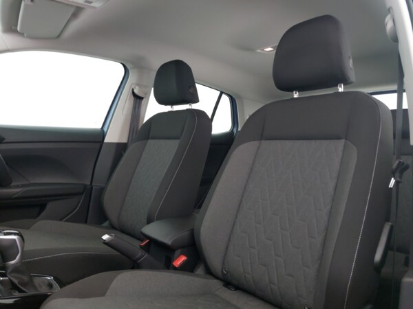 Used Volkswagen T-Cross 2024 for sale - 76237604: Photo 12