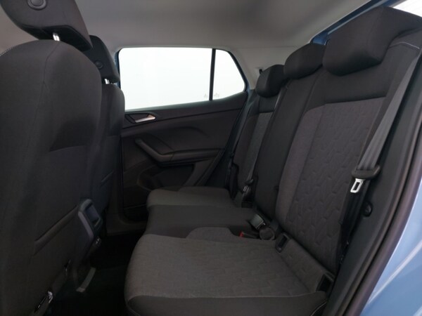 Used Volkswagen T-Cross 2024 for sale - 76237604: Photo 6