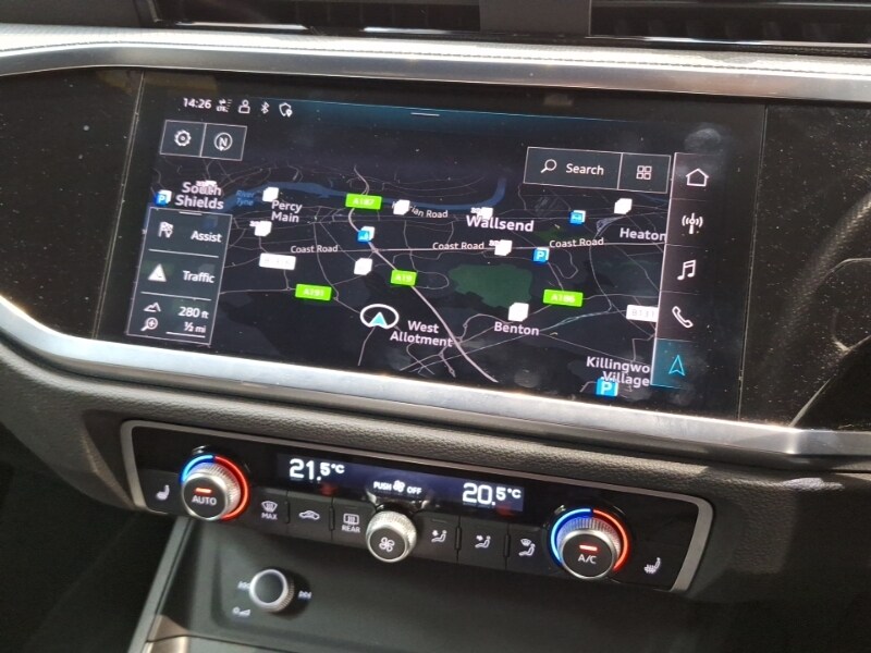 Used Audi Q3 2022 for sale - 77405962: Photo 10