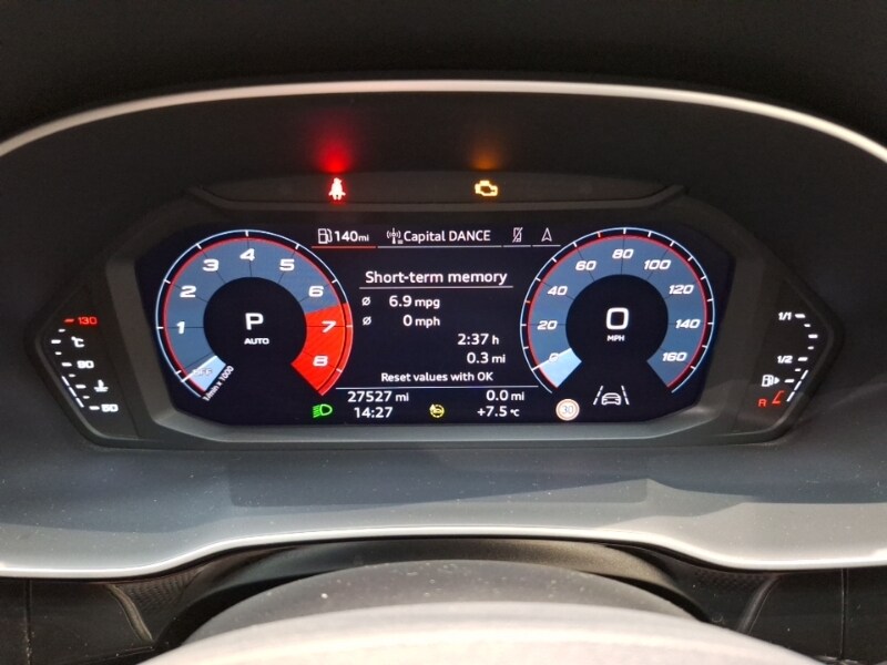 Used Audi Q3 2022 for sale - 77405962: Photo 11