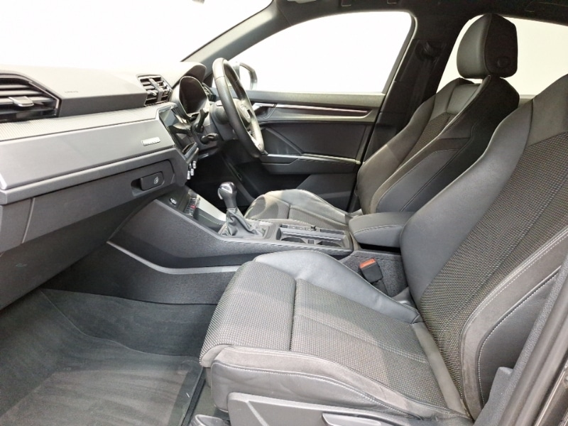 Used Audi Q3 2022 for sale - 77405962: Photo 5