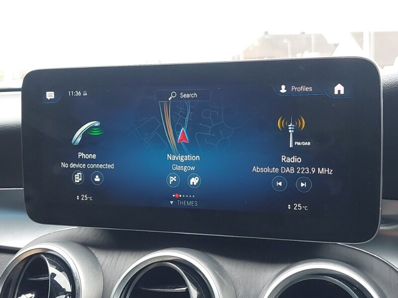 Used Mercedes-Benz GLC 2020 for sale - 77761787: Photo 11