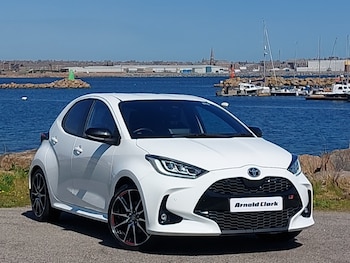 Used Toyota Yaris 2022 for sale - 78510114: Photo
