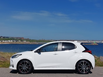 Used Toyota Yaris 2022 for sale - 78510114: Photo