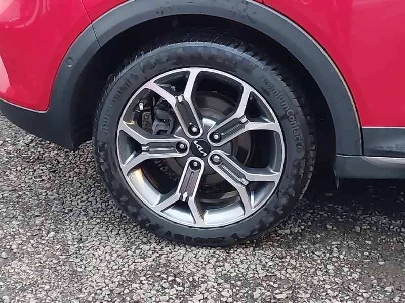 Used Kia XCeed 2022 for sale - 77371685: Photo 12