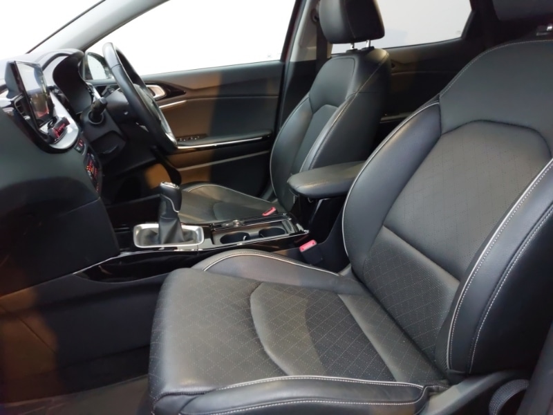 Used Kia XCeed 2022 for sale - 77371685: Photo 5