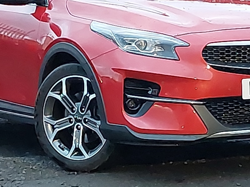 Used Kia XCeed 2022 for sale - 77371685: Photo 9