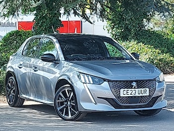 Used Peugeot 208 2023 for sale - 79406272: Photo