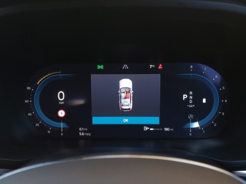 Used Volvo XC60 2023 for sale - 77273736: Photo 10