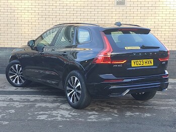 Used Volvo XC60 2023 for sale - 77273736: Photo