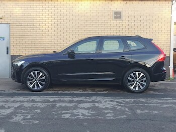 Used Volvo XC60 2023 for sale - 77273736: Photo