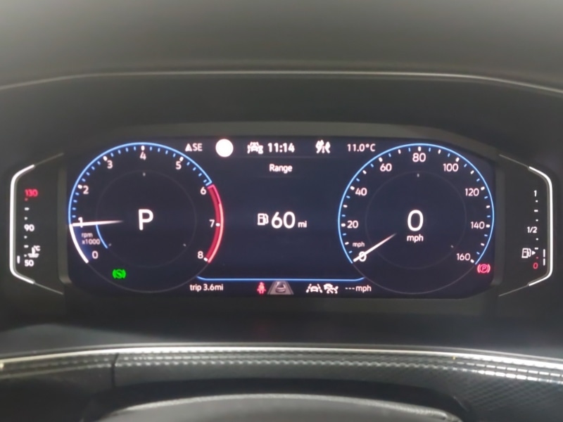 Used Volkswagen T-Cross 2024 for sale - 78080092: Photo 11