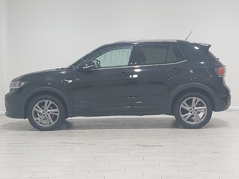 Used Volkswagen T-Cross 2024 for sale - 78080092: Photo 4