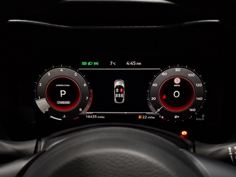 Used Nissan Juke 2025 for sale - 77924351: Photo 10