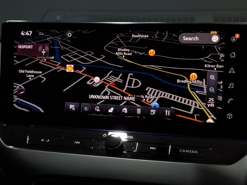 Used Nissan Juke 2025 for sale - 77924351: Photo 12