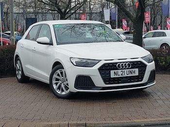 Used Audi A1 2021 for sale - 77492063: Photo