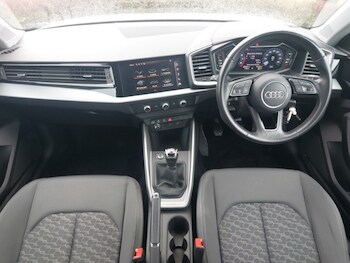 Used Audi A1 2021 for sale - 77492063: Photo