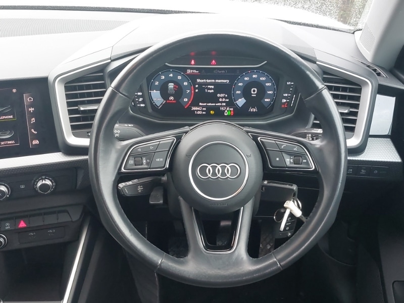 Used Audi A1 2021 for sale - 77492063: Photo 7