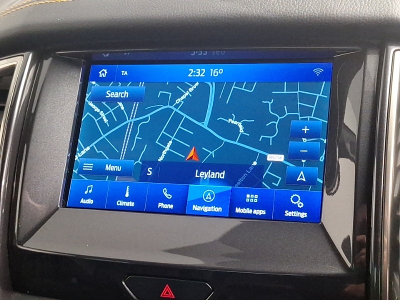 Used Ford Ranger 2021 for sale - 76548412: Photo 12