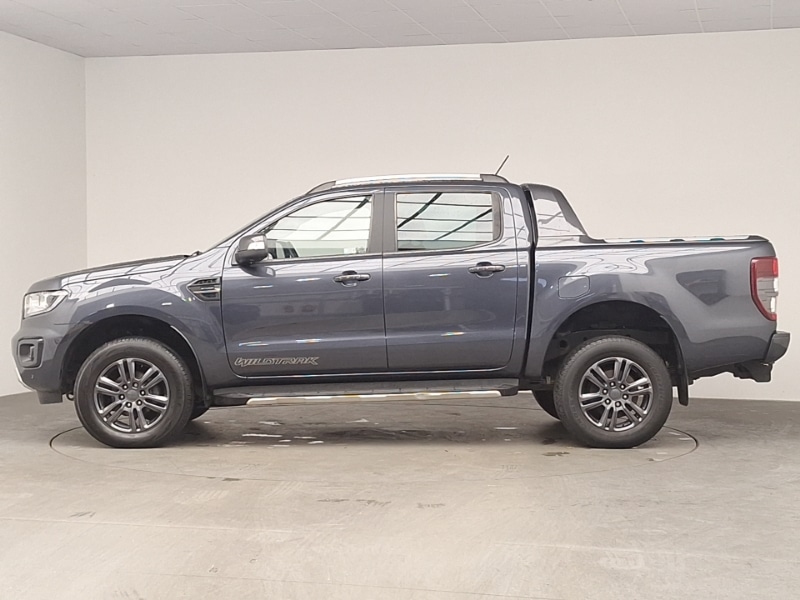 Used Ford Ranger 2021 for sale - 76548412: Photo 4
