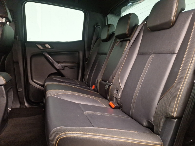 Used Ford Ranger 2021 for sale - 76548412: Photo 6