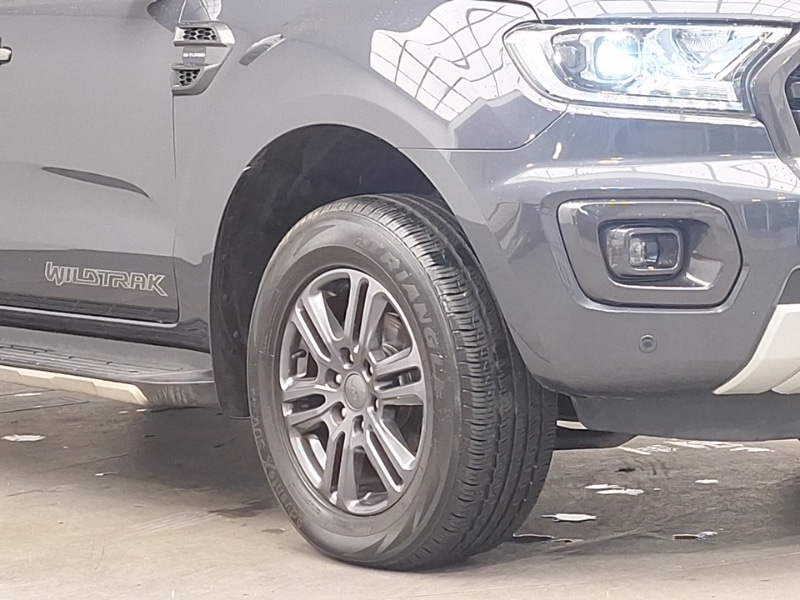 Used Ford Ranger 2021 for sale - 76548412: Photo 9